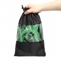 Garden Hose 15m Set Flexible Pipe Expandable Magic Hose with 9 Functions Spray Gun for High-Pressure Car Wash