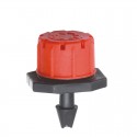 Israel Nethefim Pressure Compensated Leakage-Proof Drip Irrigation Adjustable Nozzle Sprinklers  - 4