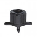 Israel Nethefim Pressure Compensated Leakage-Proof Drip Irrigation Adjustable Nozzle Sprinklers  - 4