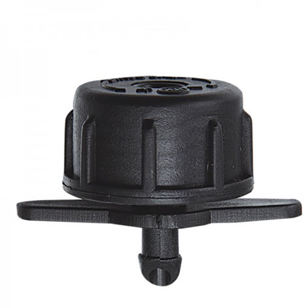 Israel Nethefim Pressure Compensated Leakage-Proof Drip Irrigation Adjustable Nozzle Sprinklers  - 4