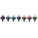 Israel Nethefim Pressure Compensated Leakage-Proof Drip Irrigation Adjustable Nozzle Sprinklers  - 4