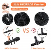 Automatic Drip Irrig...