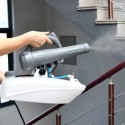 5L Electric ULV Fogger Portable Ultra-Low Volume Atomizer Sprayer Fine Mist Blower Humidifier Pesticide Nebulizer - 110V US Plug