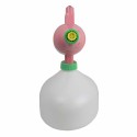 5L Electric ULV Fogger Portable Ultra-Low Volume Atomizer Sprayer 2 Modes Adjustable Fine Mist Blower Pesticide Nebulizer - EU P