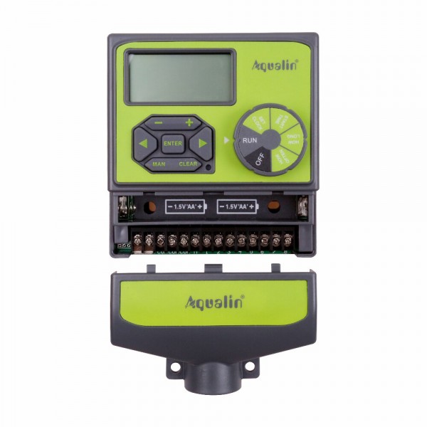 Automatic Irrigation Controller DC 3V Input Water Timer Watering System Rain Sensor Transformer