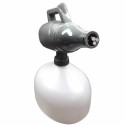 Noise-free 5L Chargeable Electrostatic Electric ULV Fogger Portable Cordless Disinfection Sprayer 3 Nozzles Designed Fog Atomize
