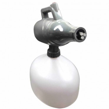 Noise-free 5L Charge...