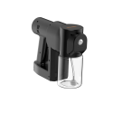 Handheld Disinfectant Sprayer Timing Setting Nano Blue Light Steam Atomizing Fogger USB Charging Sterilization Sanitizing Spraye