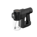 Handheld Disinfectant Sprayer Timing Setting Nano Blue Light Steam Atomizing Fogger USB Charging Sterilization Sanitizing Spraye