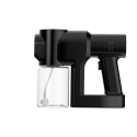 Handheld Disinfectant Sprayer Timing Setting Nano Blue Light Steam Atomizing Fogger USB Charging Sterilization Sanitizing Spraye