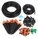 Garden Irrigation DIY Irrigation System Garden Automatic Watering Timer - B