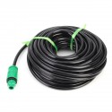 Garden Irrigation DIY Irrigation System Garden Automatic Watering Timer - B