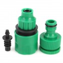 Garden Irrigation DIY Irrigation System Garden Automatic Watering Timer - B