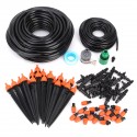 Garden Irrigation DIY Irrigation System Garden Automatic Watering Timer - B