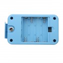  Automatic Drip Irrigation Watering Timer System Interval Garden LCD Controller 