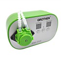 Automatic Watering Device Watering Device Drip Irrigation Tool For Succulents Plant Peristaltic Pump For Aquarium Laboratory Hom