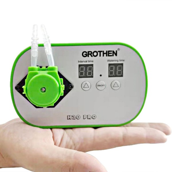 Automatic Watering Device Watering Device Drip Irrigation Tool For Succulents Plant Peristaltic Pump For Aquarium Laboratory Hom