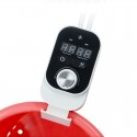 Timer Watering Device Garden Automatic Irrigation Controller Intelligence Valve Watering Control Device for Garden Tool - Host +