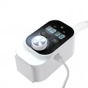 Timer Watering Device Garden Automatic Irrigation Controller Intelligence Valve Watering Control Device for Garden Tool - Host +