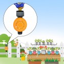 Water Timer Gravity Fed System Dripper / Irrigation Hydroponics Grow - Type B
