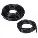10/25m Hose Irrigation Dripper Watering Kit Automatic Irrigation System Garden Cooling Tool Kits - 25m Watering Set