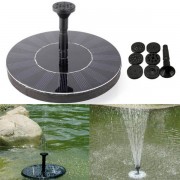 7V Solar Power Float...