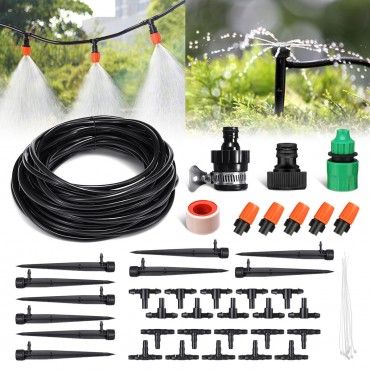 Micro Irrigation Dri...