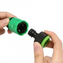 Micro Irrigation Drip System Watering Drip Irrigation DIY Irrigation Reducing Tee Orange Spray Nozzles Spray Nozzles Irrigation 