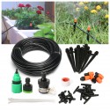 Micro Irrigation Drip System Watering Drip Irrigation DIY Irrigation Reducing Tee Orange Spray Nozzles Spray Nozzles Irrigation 