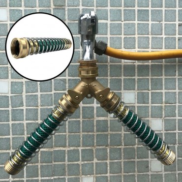 Garden Irrigation Sp...
