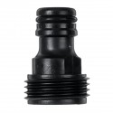 8/10/12/15/20m Trampoline Sprinkler Water Spray Kids Outdoor Backyard Waterpark Game - 8M