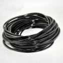 4/7mm Micro Irrigation Tube Sprayer Dripper Hose Micro Burette Jet - 30M