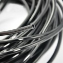 4/7mm Micro Irrigation Tube Sprayer Dripper Hose Micro Burette Jet - 30M