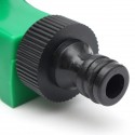 360 Degree Autorotation Sprinkler Garden Lawn Irrigation Cooling Spray Head