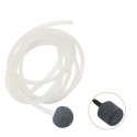 Waterproof Portable Oxygen Air Pump for Fish Tank Aquarium Accessories with Soft Tube Air Stone 