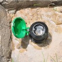 DN20 DN25 Water Valve Controller External Thread Hydrant Irrigation Fast Connection Drip Irrigation - 3