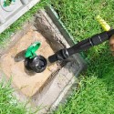 DN20 DN25 Water Valve Controller External Thread Hydrant Irrigation Fast Connection Drip Irrigation - 3