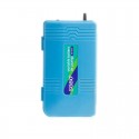 Waterproof Portable Oxygen Air Pump for Fish Tank Aquarium Accessories with Soft Tube Air Stone 