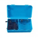 Waterproof Portable Oxygen Air Pump for Fish Tank Aquarium Accessories with Soft Tube Air Stone 