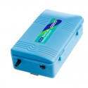 Waterproof Portable Oxygen Air Pump for Fish Tank Aquarium Accessories with Soft Tube Air Stone 