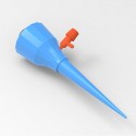 6Pcs/12Pcs New Upgrade Thickened Self Automatic Sprayer Watering Device Adjustable Water Flow Dripper Spikes With Control Valve 