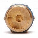 Copper Centrifugal Adjustable Micro Atomizing Nozzle - internal thread