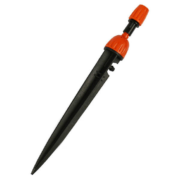 Integrated Type Adjustable Inserted Dripper Sprayer Irrigation Tool