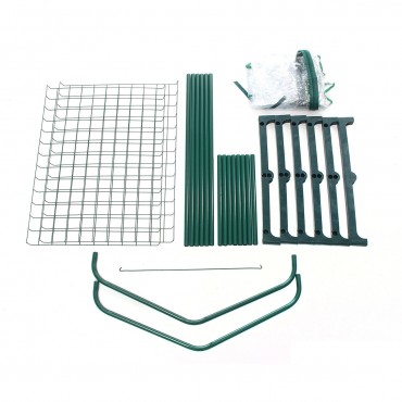 2 Layers Mini Greenh...