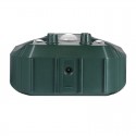 Solar Ultrasonic Animal Repeller PIR Motion Sensor Pest Bird Rodent
