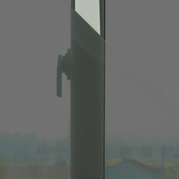 Fly Bug Insect Curtain Mesh Bug Mosquito Door Window Sticky Netting Wire Mesh Screen Protector