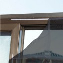 Fly Bug Insect Curtain Mesh Bug Mosquito Door Window Sticky Netting Wire Mesh Screen Protector