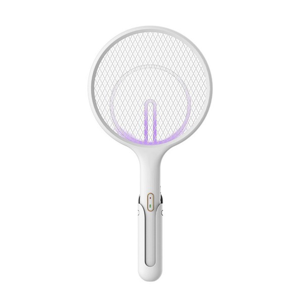 USB Electric Mosquito Killer Fly Insect Swatter Handheld Wall Hanging Bug
