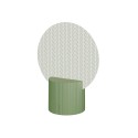 SOTHING Electric Sticky Trap Mosquito Killer Desktop Mosquito Trap Non-Toxic UV Mosquito Repellent Anti Mosquito Lamp - Green