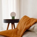 SOTHING Electric Sticky Trap Mosquito Killer Desktop Mosquito Trap Non-Toxic UV Mosquito Repellent Anti Mosquito Lamp - Green